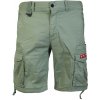 Yakuza kraťasy pánske 3852 olive