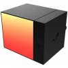 Yeelight CUBE Smart Lamp - Light Gaming Cube Panel - Rooted Base (YLFWD-0009)