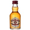 Chivas Regal 12 Y.O. MINI 0,05l 40% (čistá fľaša)