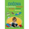 Cvičenia pre budúcich školákov - SUN
