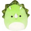 Squishmallows Triceratops Tristan