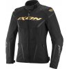 IXON - Bunda STRIKER 2 AIR WP Lady / Black-Gold (M)