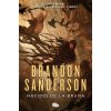 Nacidos de la Bruma (Trilogía Original Mistborn 1): El Imperio Final (Sanderson,Brandon)(Brožovaná)