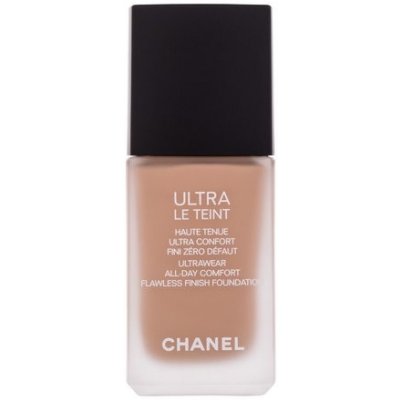Chanel Dlhotrvajúci tekutý make-up Ultra Le Teint Fluide Flawless Finish Foundation B30 30 ml