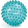 Senzorická loptička modrá