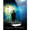 The Raven Legacy of a Master Thief