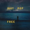 POP IGGY - FREE/DELUXE LP