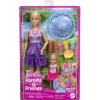 Mattel Barbie MALIBU A CHELSEA NA PIKNIKU