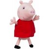 TM Toys Prasiatko Peppa postavička Pepina plyš 25cm v sáčku 0m +