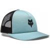 FOX šiltovka Head Trucker Hat Vintage Wash 402