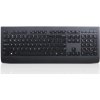 Lenovo Professional Wireless Keyboard - slovenský 4X30H56867