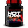 Scitec Nutrition Hot Blood Hardcore 375 g