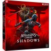 Herní puzzle Good Loot: Assassin s Creed Shadows Naoe & Yasuke (1000 dílků)