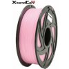 XtendLAN PETG 1,75mm světle 1kg růžový