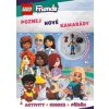 LEGO® Friends Poznej nové kamarády - kolektiv