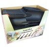 Lopatka Strend Pro Herrison GT407D-2, sadenicová, úzka, Sellbox 24 ks