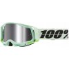 100% Racecraft 2 Palomar zrkadlové skla