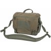 Taška cez rameno Helikon-Tex® Urban Courier Bag Medium® Cordura® - coyote-zelená