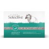 Science Selective Adult krmivo pre králikov - Výhodné balenie: 2 x 9 kg