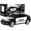 RAMIZ RC Auto BMW X6 1:24 Polícia