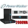 PowerWalker VI 2000 RT HID UPS EMERGENCY SUPPLY