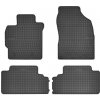 Toyota Auris 2006-2012 - autorohože gumové Frogum
