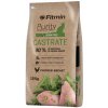 FITMIN CAT CASTRATE suché krmivo pre kastrovanú mačku KURACIE MÄSO 10 kg