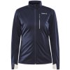 Craft ADV Nordic Training Jacket 2 bunda dámská Barva: Modrá, Velikost: XL