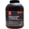 Reflex nutrition One Stop Xtreme 4350 g - borůvka