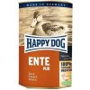 HAPPY DOG Fleisch Pur kačka 800 g