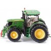 SIKU Traktor John Deere 6210R / 3282