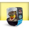 Jurassic Park Tubbz Mini PVC Figure Velociraptor 5 cm
