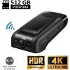 THINKWARE U1000 Plus WiFi kamera do auta