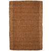 ferm LIVING Rohožka COIR 60 x 90 cm, prírodné, kokosové vlákno