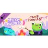 Globálny lepkavý biznis: Camp Zinnias DLC Steam