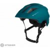 FORCE Zebu detská prilba, petrolejová L/XL (57-61 cm)