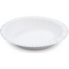 Papierová miska biela 480ml 20cm, 50 ks v balení 100030996