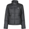 adidas SHORT PUFFER Čierna