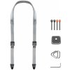PGYTECH Camera Shoulder Strap Rock Grey P-CB-122