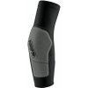 100% Ridecamp Elbow Guards Black/Grey XL