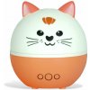 Aroma difuzér s dětským motivem Airbi PET - meow (kočka)
