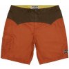 Boardshorts BILLABONG Western - burnt orange 34