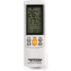 diaľkový ovládač pro klimatizace Emerx Samsung DB93-15169G, DB93-14643F, DB93-14643R, DB93-14643S, DB93-14643T univerzální
