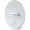 Ubiquiti PowerBeam 5AC Gen2 - AP/client 5GHz, anténa 25dBi MIMO2x2, AirMAX AC, 1x Gbit RJ45, PoE 24V