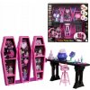 Mattel Monster High Tajná místnost s elixíry, JBF15
