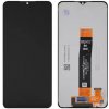 Samsung Galaxy A13 5G (SM-A136), M13 5G (SM-M136) OLED HQ LCD displej + dotyková plocha čierna AS-66820