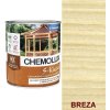 CHEMOLAK S 1040 Chemolux S Klasik breza 4 l, breza, SLOVENSKÝ VÝROBOK