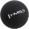 Masážna lopta Lacrosse Ball HMS BLC01 - čierna
