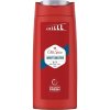 Old Spice sprchový gél Whitewater XXL 675 ml