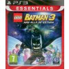 Lego Batman 3: Beyond Gotham (PS3) 5051893231588